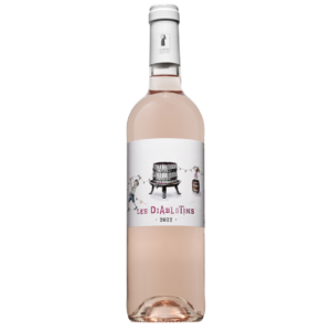 La rosée de Liouner 2023 75cl