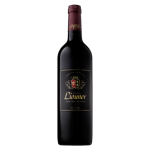 Château Liouner 2020  75cl